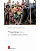 African Perspectives on Tradition and Justice