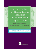 Accountability for Human Rights Violations by International Organisations