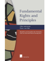 Fundamental Rights and Principles