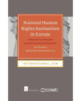 National Human Rights Institutions in Europe