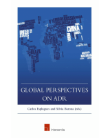 Global Perspectives on ADR