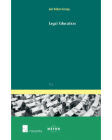 Legal Education