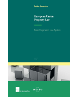 European Union Property Law