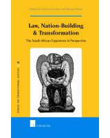 Law, Nation-Building & Transformation