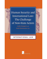 Human Security and International Law