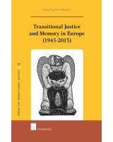 Transitional Justice and Memory in Europe (1945-2013)