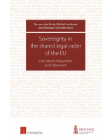 Sovereignty in the Shared Legal Order of the EU