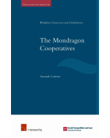 The Mondragon Cooperatives