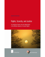 Rights, Scarcity, and Justice