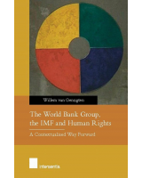 The World Bank Group, the IMF and Human Rights