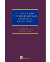 Security Rights and the European Insolvency Regulation