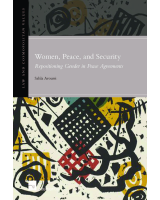 Women, Peace, and Security