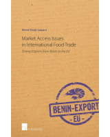 Market Access Issues in International Food Trade