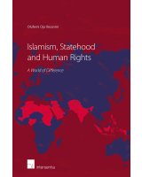 Islamism, Statehood and Human Rights