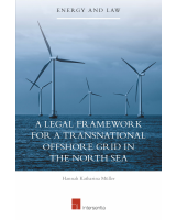 A Legal Framework for a Transnational Offshore Grid in the North Sea