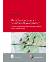 Morally Sensitive Issues and Cross-Border Movement in the EU