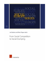 From Social Competition to Social Dumping