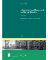 A European Legal Framework for Nuclear Liability