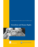 Denialism and Human Rights