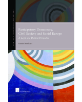 Participatory Democracy, Civil Society and Social Europe