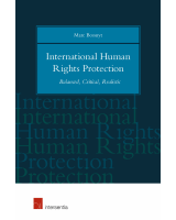 International Human Rights Protection