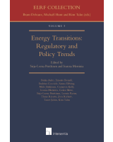 Energy Transitions