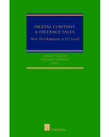 Digital Content and Distance Sales