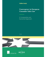 Convergence in European Consumer Sales Law