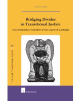 Bridging Divides in Transitional Justice