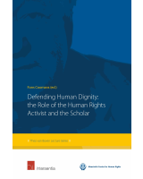 Defending Human Dignity