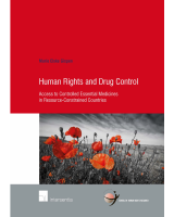 Human Rights and Drug Control