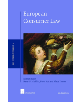 European Consumer Law