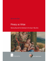 Privacy as Virtue