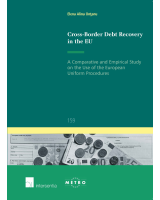 Cross-Border Debt Recovery in the EU