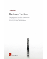 The Law of the River