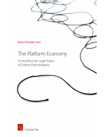 The Platform Economy