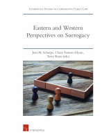 Eastern and Western Perspectives on Surrogacy