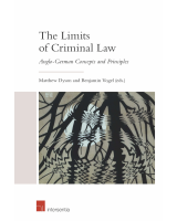 The Limits of Criminal Law