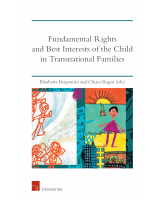 Fundamental Rights and Best Interests of the Child in Transnational Families