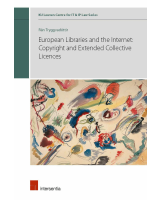 European Libraries and the Internet: Copyright and Extended Collective Licences