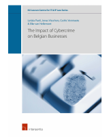 The Impact of Cybercrime on Belgian Businesses