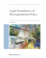 Legal Foundations of Macroprudential Policy