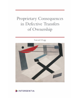 Proprietary Consequences in Defective Transfers of Ownership