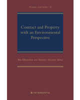 Contract and Property with an Environmental Perspective