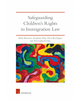 Safeguarding Children's Rights in Immigration Law