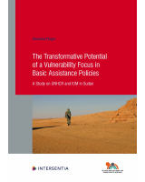 The Transformative Potential of a Vulnerability Focus in Basic Assistance Policies