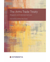 The Arms Trade Treaty