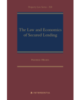 The Law and Economics of Secured Lending