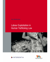 Labour Exploitation in Human Trafficking Law