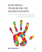 European Yearbook on Human Rights 2021